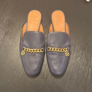 Tory Burch Mules